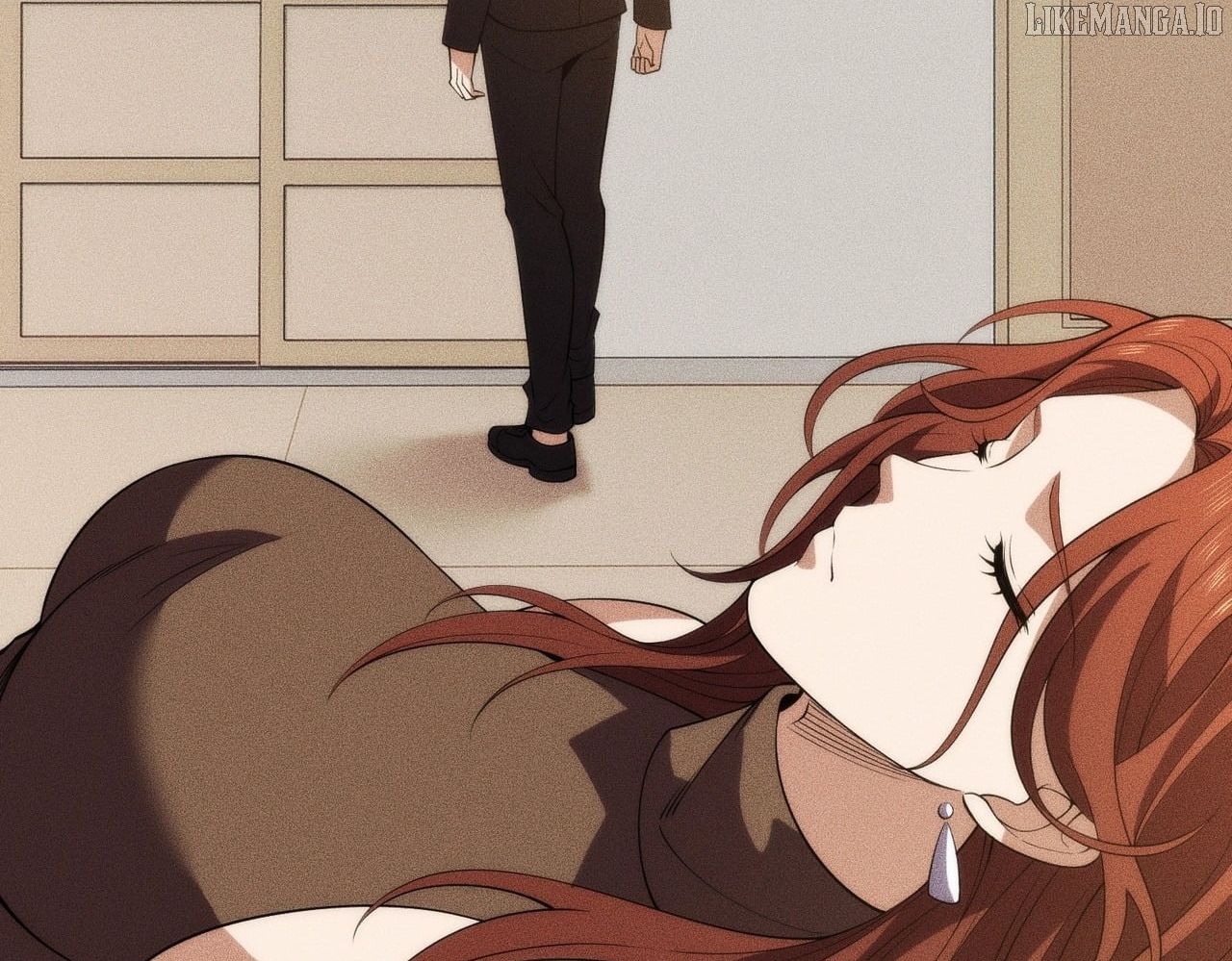 Hidden Dragon in the City (2025) Chapter 5 - page 16